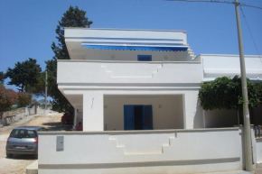 Casa Azzurra Felloniche Castrignano Del Capo